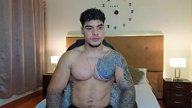 Steven Velez online show from 04-22-26, 03:13