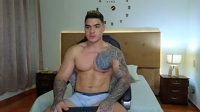 Steven Velez online show from 11-30-25, 11:27