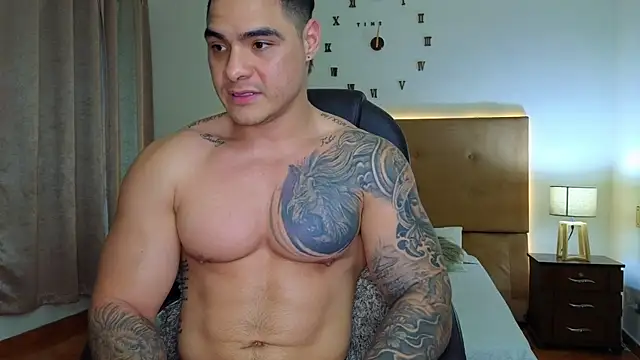 Steven Velez online show from 11-29-25, 11:49