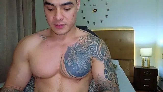 Steven Velez online show from 12-16-25, 02:27