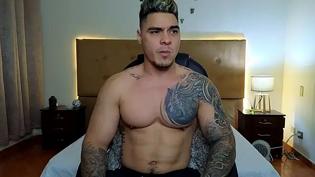 Steven Velez online show from 09-14-25, 12:44