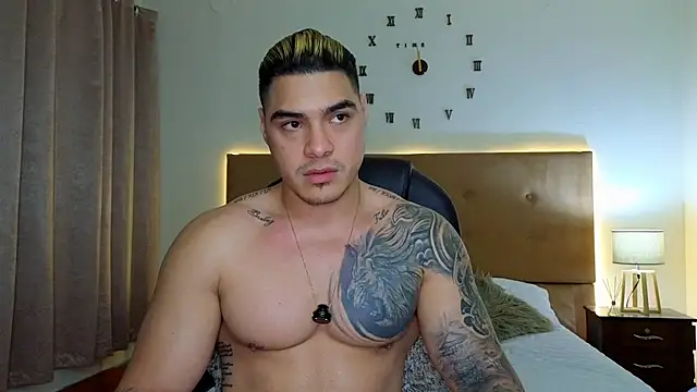 Steven Velez online show from 10-24-25, 11:48