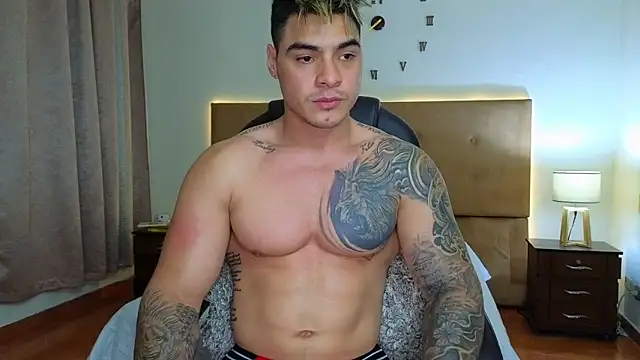 Steven Velez online show from 12-22-25, 03:28