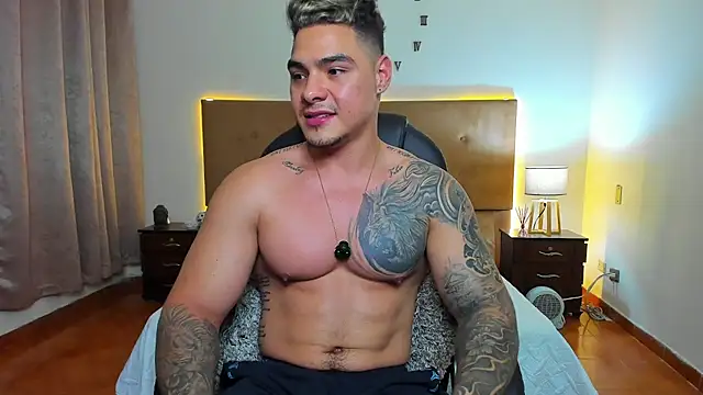 Steven Velez online show from 09-10-25, 01:04