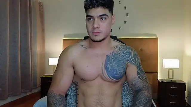 Steven Velez online show from 03-04-26, 02:08