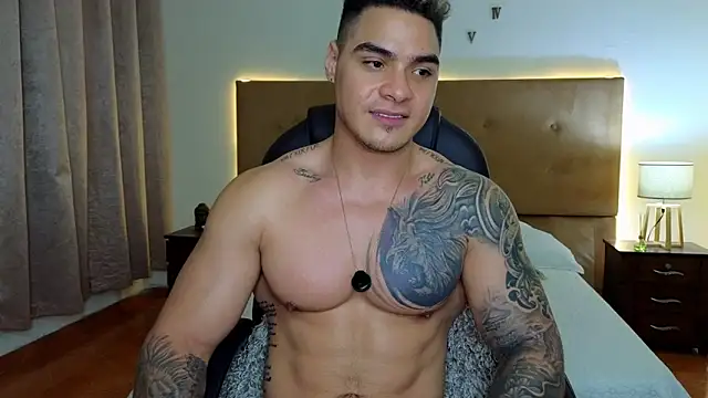 Steven Velez online show from 10-17-25, 08:50