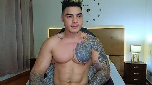 Steven Velez online show from 12-18-25, 12:16