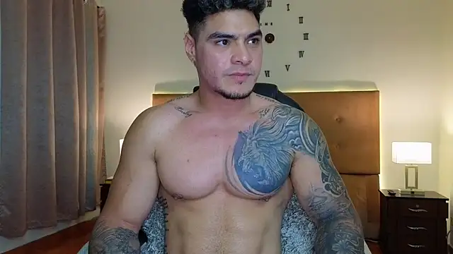 Steven Velez online show from 02-27-26, 01:39