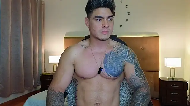 Steven Velez online show from 02-08-26, 12:41