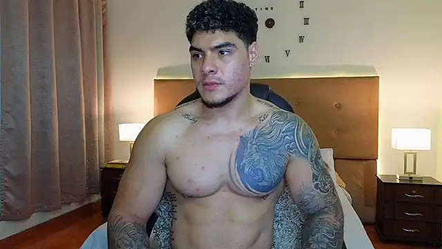 Steven Velez online show from 04-23-26, 01:23