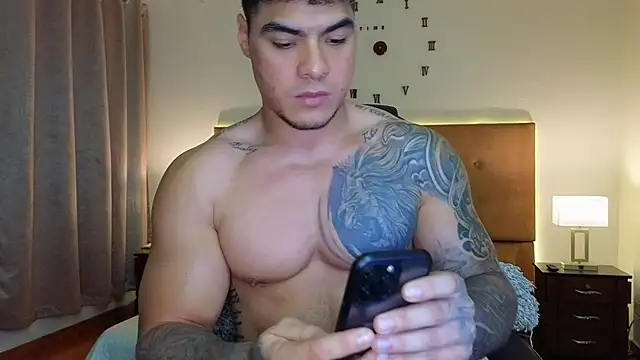 Steven Velez online show from 02-13-26, 12:54