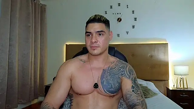 Steven Velez online show from 10-30-25, 12:53