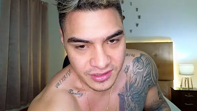 Steven Velez online show from 10-20-25, 12:45