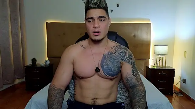Steven Velez online show from 09-19-25, 12:47