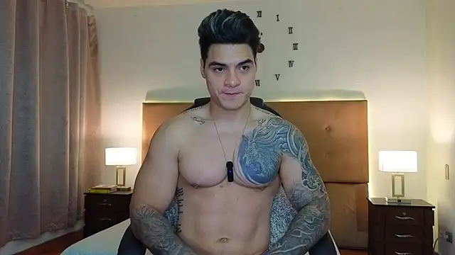 Steven Velez online show from 06-11-26, 11:24