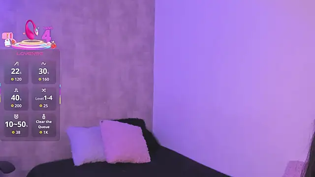 Becky G online show from 11-03-25, 04:17