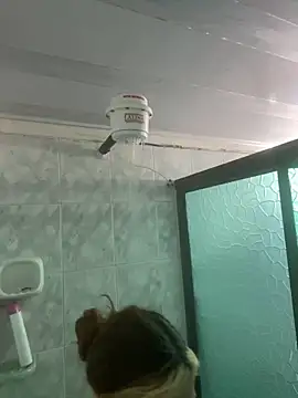 Sallem Pink online show from 10-07-25, 12:06