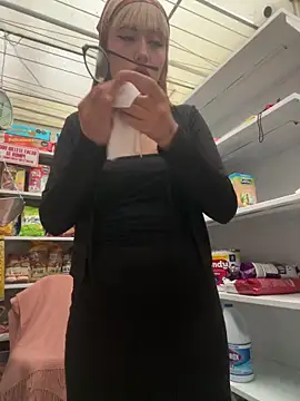 Sallem Pink online show from 03-03-26, 11:17