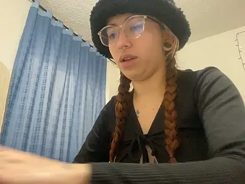 Sallem Pink online show from 10-03-25, 12:17