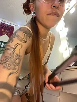 Sallem Pink online show from 09-20-25, 08:14