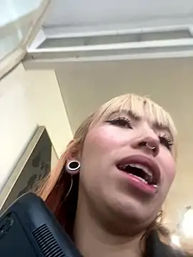 Sallem Pink online show from 01-11-26, 11:17