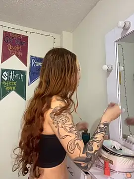 Sallem Pink online show from 09-19-25, 11:47