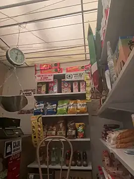 Sallem Pink online show from 02-19-26, 11:07