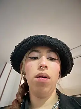 Sallem Pink online show from 11-13-25, 11:03