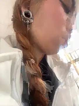 Sallem Pink online show from 11-10-25, 11:04