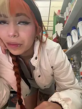 Sallem Pink online show from 03-14-26, 11:16