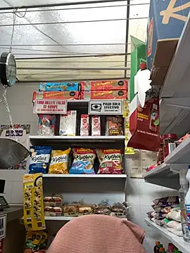 Sallem Pink online show from 04-12-26, 11:13