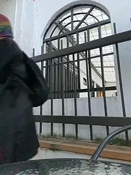 Sallem Pink online show from 03-05-26, 11:07