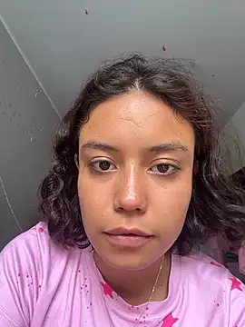 TamaraMera online show from 07-08-26, 03:45