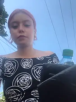 TamaraMera online show from 04-02-26, 07:20