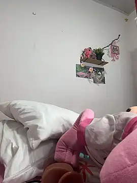 TamaraMera online show from 07-18-26, 03:37