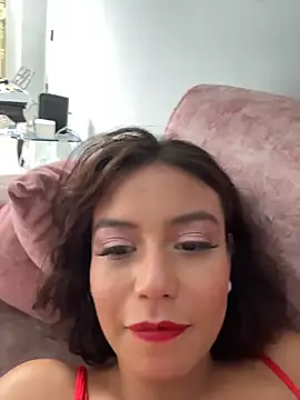 TamaraMera online show from 07-18-26, 10:07