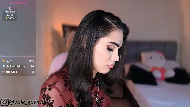  valentina gaviria online show from 07-10-26, 04:23