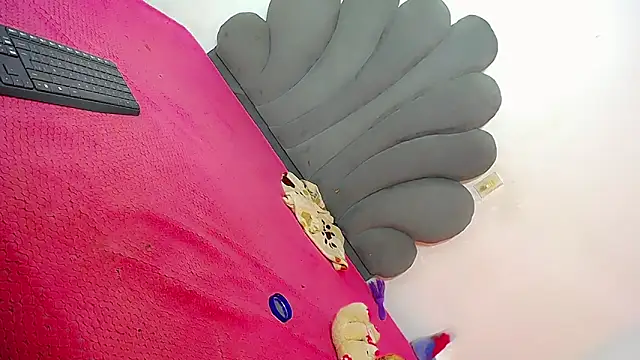 Sativa-sexy online show from 03-04-26, 09:33