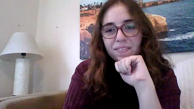 Snapshot of sweetsocalgirl chatting on 02-10-26, 10:53 sweetsocalgirl online show from 02-10-26, 10:53