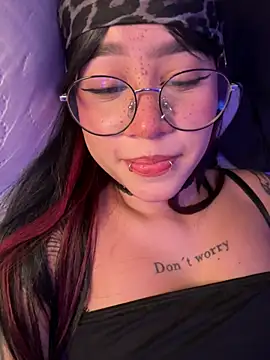 Liz rogers x online show from 01-18-26, 03:32