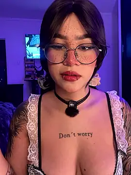 Liz rogers x online show from 01-14-26, 03:32