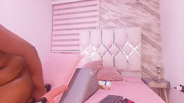 cataleya ebony  online show from 03-26-26, 03:05