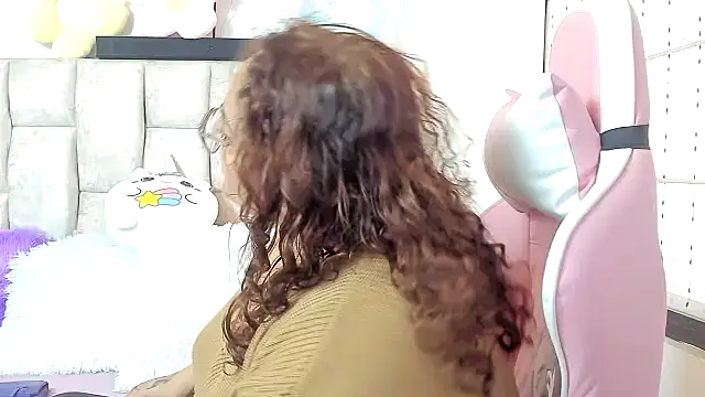 charlloteevans X online show from 09-17-25, 04:09