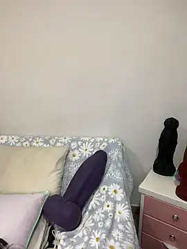 charlloteevans X online show from 04-05-26, 07:20