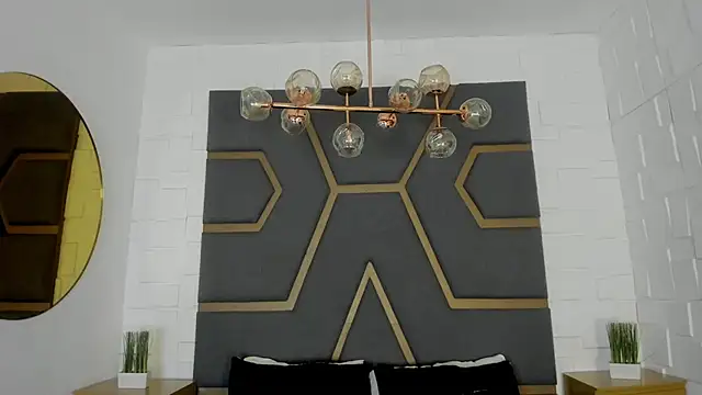 MeganHoffmaan online show from 11-07-25, 07:29