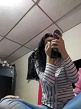 MeganHoffmaan online show from 11-08-25, 10:57