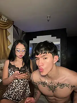 myc hot online show from 02-15-26, 06:14