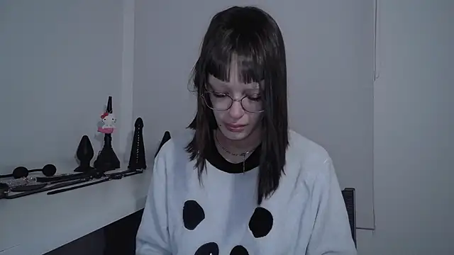 nina kink online show from 10-19-25, 07:44