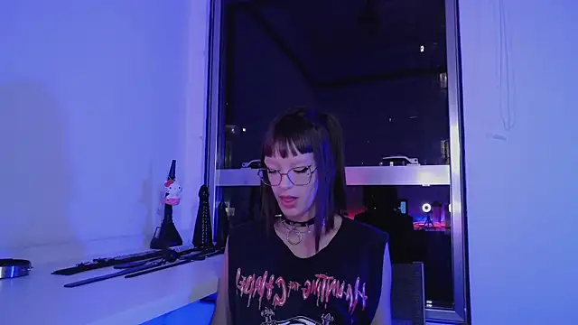 nina kink online show from 10-25-25, 09:59