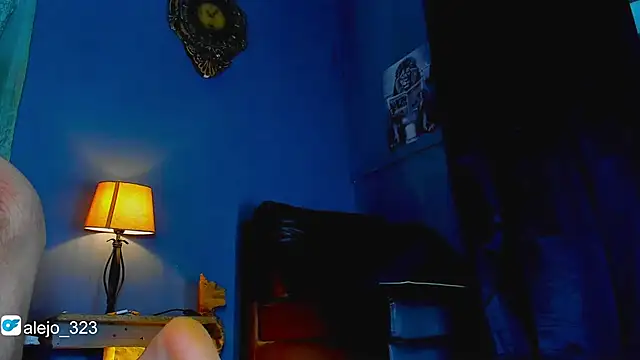 alejo  323   online show from 12-02-25, 03:07